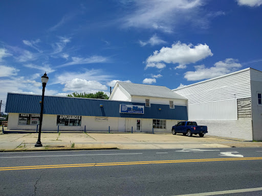 Del-Mar Appliance in Dover, Delaware