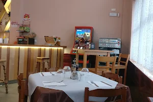 Restaurante Barandal image
