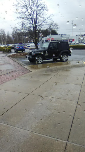 Mitsubishi Dealer «Mitsubishi North», reviews and photos, 8600 High St, Columbus, OH 43235, USA