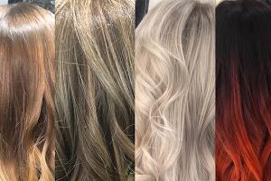 Hair Connection image