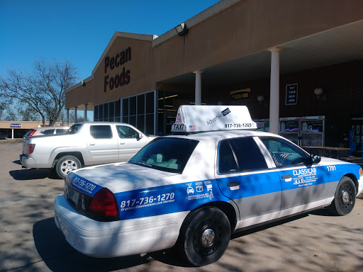 Grocery Store «Pecan Foods», reviews and photos, 9201 Plantation Dr, Granbury, TX 76049, USA