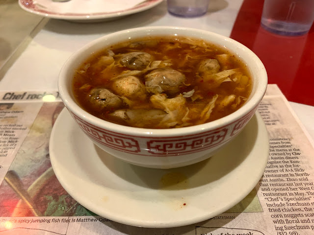 Sichuan River by null