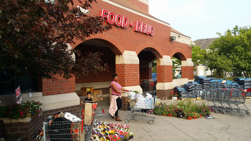 Grocery Store «ACME Markets», reviews and photos, 23 Levitt Pkwy, Willingboro, NJ 08046, USA