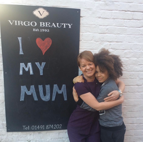 Virgo Beauty Ltd - Beauty salon