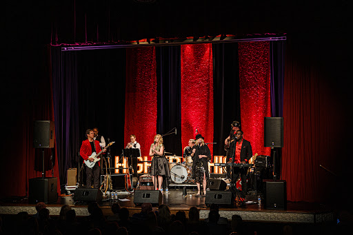 Performing Arts Theater «Canton Theatre», reviews and photos, 171 E Main St, Canton, GA 30114, USA