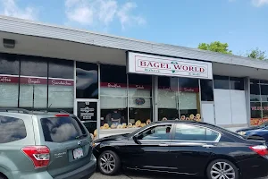 Bagel World image
