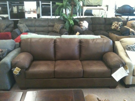 Bedroom Furniture Store «Andrews Furniture & Mattress», reviews and photos, 7811 Lichen Dr, Citrus Heights, CA 95621, USA