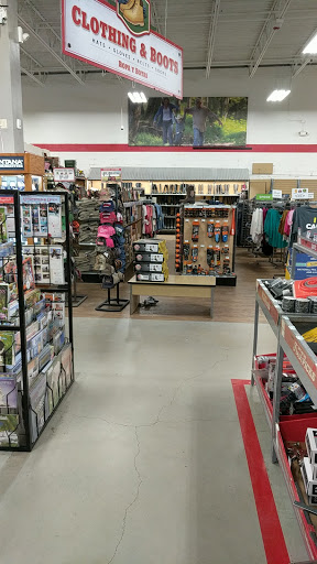 Home Improvement Store «Tractor Supply Co.», reviews and photos, 33701 US-281, Bulverde, TX 78163, USA