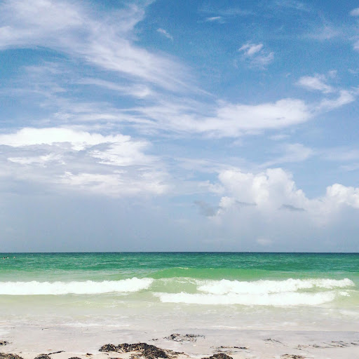 Jewelry Store «Bridge Street Jewelers», reviews and photos, 129 Bridge St, Bradenton Beach, FL 34217, USA