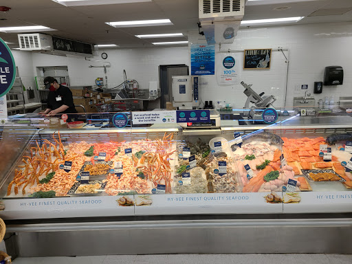 Supermarket «Hy-Vee», reviews and photos, 4815 Maple Dr, Pleasant Hill, IA 50327, USA