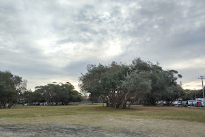 Broadarrow Reserve