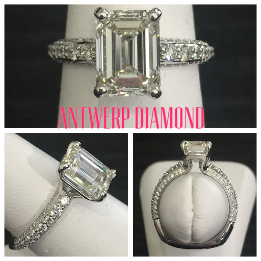 Jewelry Designer «Fort Thomas Jewelers», reviews and photos, 2780 Alexandria Way, Highland Heights, KY 41076, USA