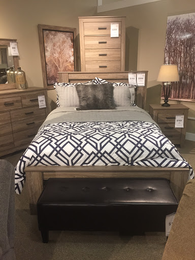 Furniture Store «Ashley HomeStore», reviews and photos, 901 W Main St, Bozeman, MT 59715, USA