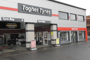 Togher Tyres