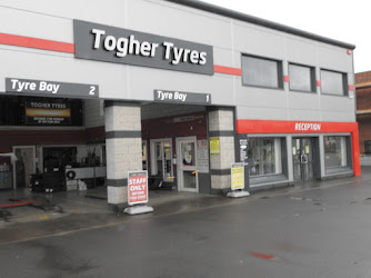 Togher Tyres
