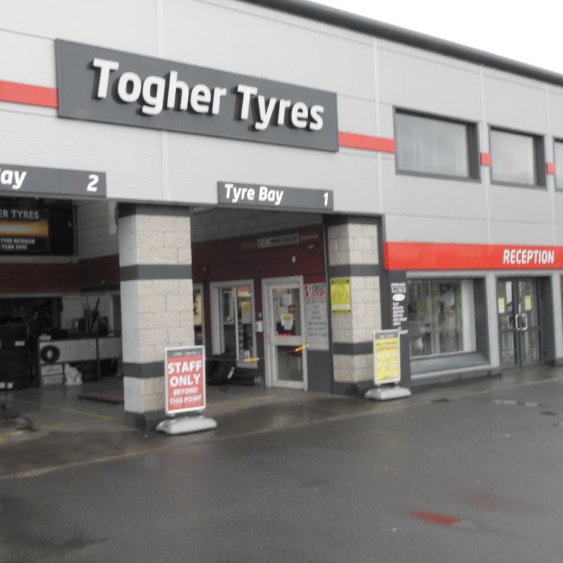 Togher Tyres