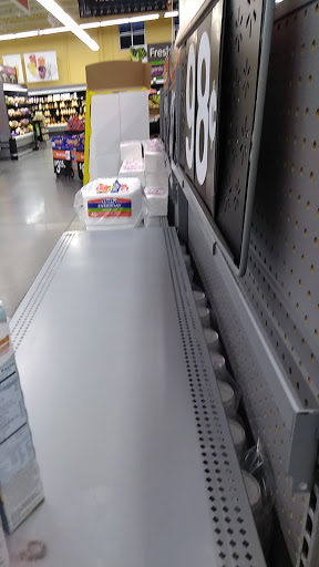 Supermarket «Walmart Neighborhood Market», reviews and photos, 1050 Alamance Church Rd, Greensboro, NC 27406, USA