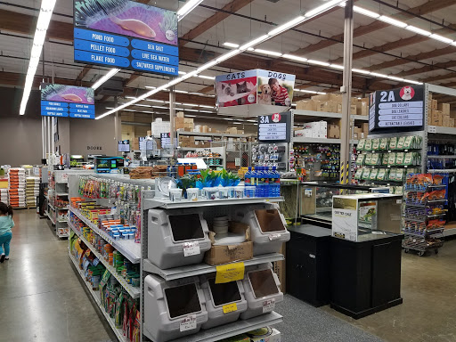 Pet Supply Store «Pet Club Fairfield», reviews and photos, 5125 Business Center Dr, Fairfield, CA 94534, USA