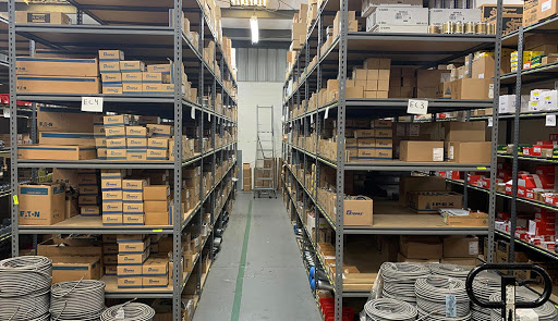 Electrical Supply Store «City Electric Supply Orlando Central», reviews and photos, 6929 S Orange Ave, Orlando, FL 32806, USA