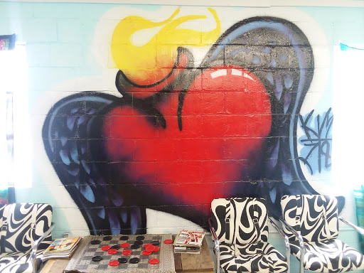 Tattoo Shop «Beauty from Ashes Tattoo parlor», reviews and photos, 303 Pennsylvania Ave, Crothersville, IN 47229, USA