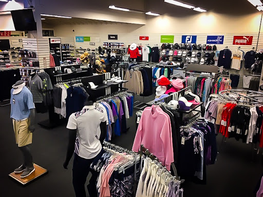 Sporting Goods Store «The Golf Mart», reviews and photos, 2768 Santa Rosa Ave, Santa Rosa, CA 95407, USA