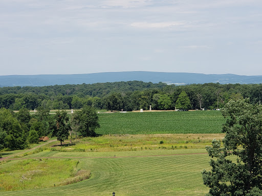 Museum «Gettysburg Seminary Ridge Museum», reviews and photos, 111 Seminary Ridge, Gettysburg, PA 17325, USA