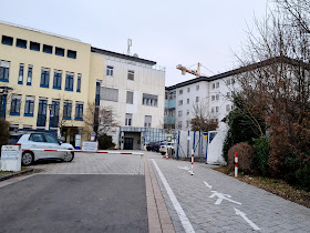 Hegau-Bodensee-Klinikum Radolfzell