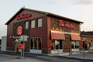 Tim Hortons image