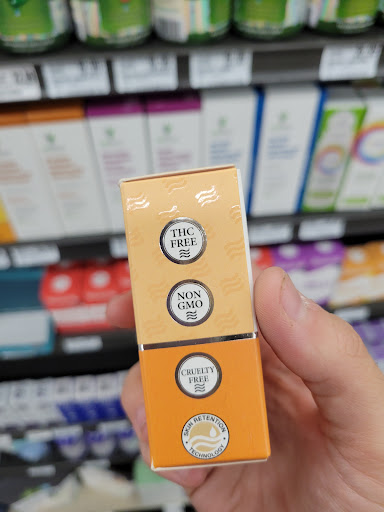 Supermarket «Lucky», reviews and photos, 1590 Sycamore Ave, Hercules, CA 94547, USA