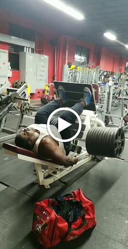 Gym «Coliseum Gym Inc», reviews and photos, 7509 71st Ave, Middle Village, NY 11379, USA