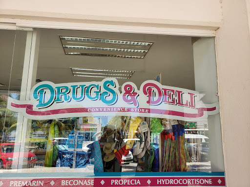DRUGS & DELI