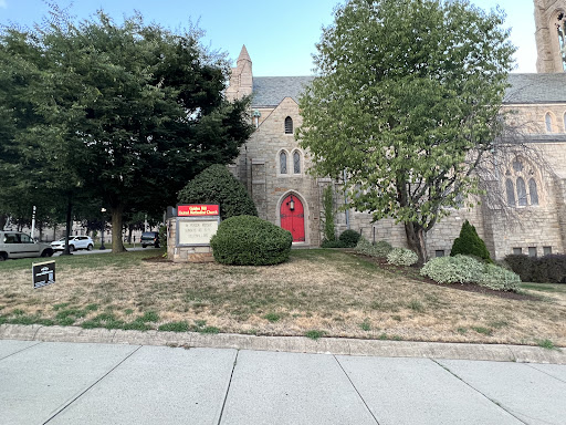 Golden Hill United Methodist