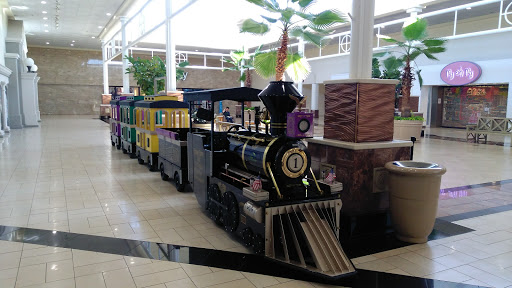 Shopping Mall «Edgewater Mall», reviews and photos, 2600 Beach Blvd, Biloxi, MS 39531, USA