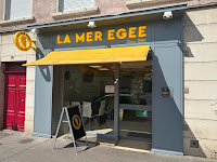 Photos du propriétaire du Restaurant La Mer Egée à Tassin-la-Demi-Lune - n°1