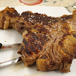 Photo n°3 de l'avis de Giovanni.a fait le 29/12/2019 à 16:40 sur le  Albergo Ristorante Campanile Azzurro à Ronchi di Campanile