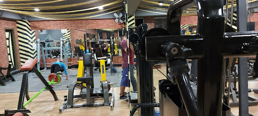 Elysium Gym - 354, Sector O-9 Block B Police Foundation, Islamabad, Rawalpindi, Punjab, Pakistan