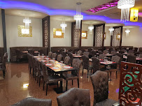 Atmosphère du Restaurant asiatique Royal Wok Grill à Frouard - n°3