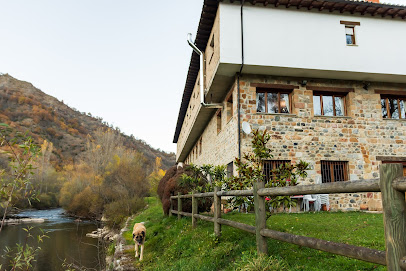 Hostal restaurante Ventasierra - N-621, Km 71, 24970 Valdoré, León, Spain