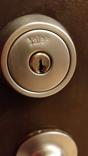 Locksmith «All Locksmith Services», reviews and photos, 5010 Sunnyside Ave #106, Beltsville, MD 20705, USA