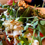 Photo n°2 de l'avis de Der.i fait le 19/01/2020 à 11:29 sur le  Café Mit Liebe à Monheim am Rhein