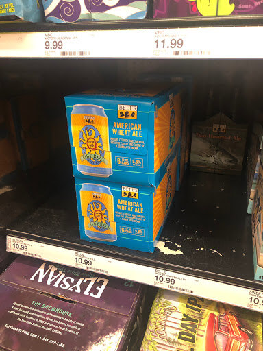 Department Store «Target», reviews and photos, 15880 San Carlos Blvd Suite 101, Fort Myers, FL 33908, USA