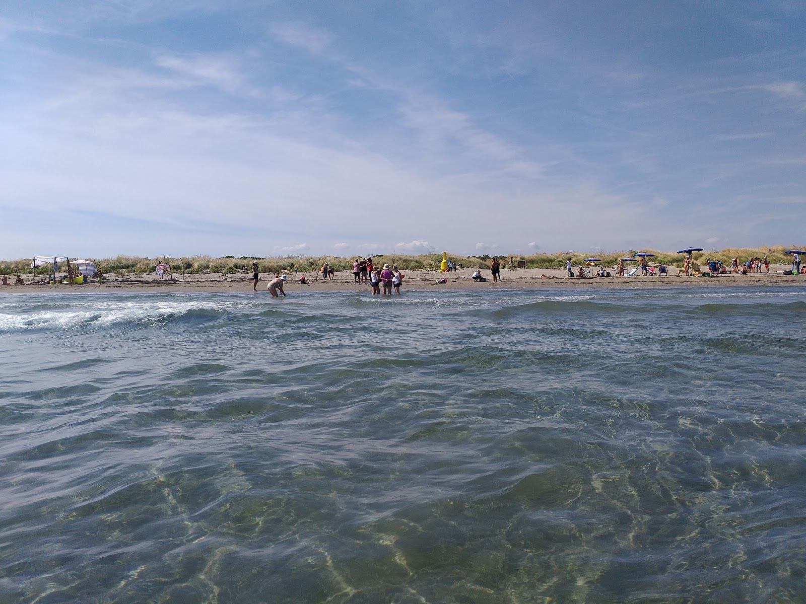 Ca Roman Beach'in fotoğrafı - rahatlamayı sevenler arasında popüler bir yer