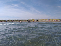 Ca Roman Beach'in fotoğrafı - rahatlamayı sevenler arasında popüler bir yer