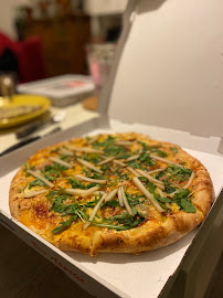 Pizza du Pizzas à emporter Pizza de l'Ormeau à Toulouse - n°5