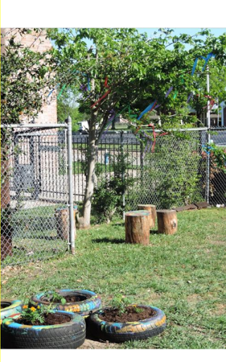 Day Care Center «Spring Branch KinderCare», reviews and photos, 10170 Emnora Ln, Houston, TX 77080, USA