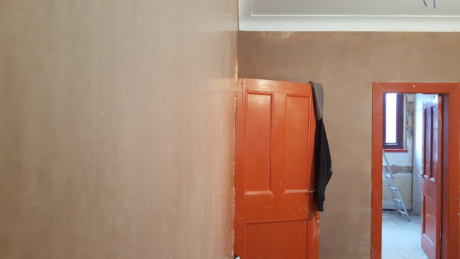 Comments and reviews of A.T. Plastering