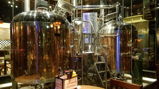 Bar «The Rooftop Bar at Vendue», reviews and photos, 19 Vendue Range, Charleston, SC 29401, USA