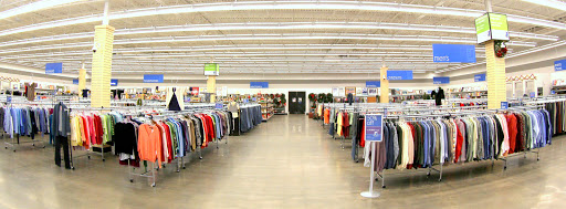 Thrift Store «Goodwill Store & Career Connection Center - Stapleton», reviews and photos, 7797 E 36th Ave, Denver, CO 80238, USA
