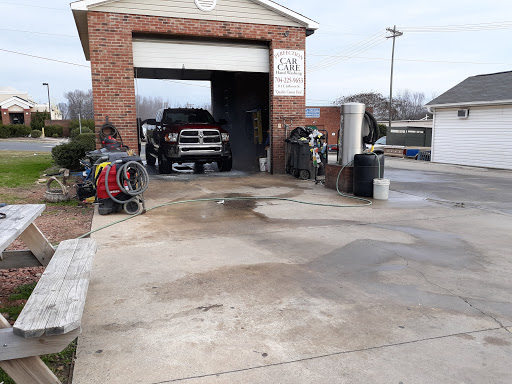 Perfection Car Care en Monroe