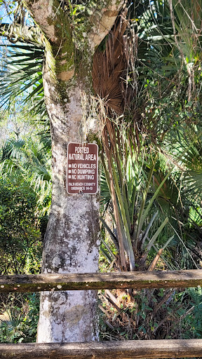 Nature Preserve «Cypress Creek Natural Area», reviews and photos, 10035 W Indiantown Rd, Jupiter, FL 33478, USA